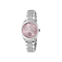Reloj Gucci Mujer Interlocking in Acero YA142511 - YA142511